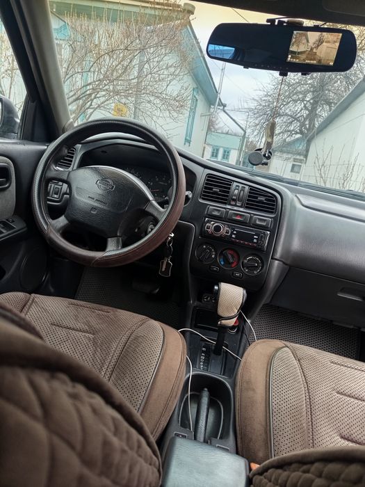 Продам авто в хорошем состоянии