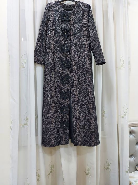 Вечерний кардиган