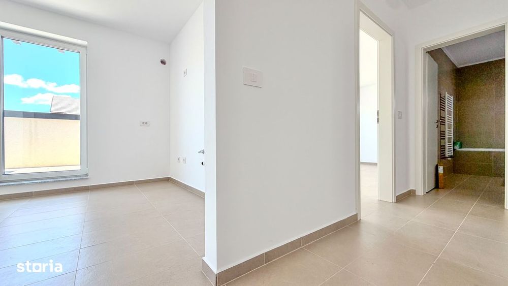 Sky Loft în Maurer Villas 2 | Terasă impresionantă | Priveliște