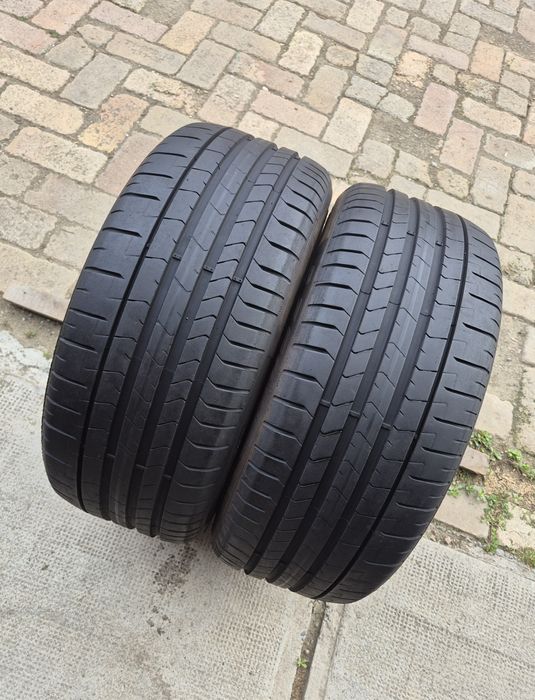 Set 2buc 225/45 R18 95Y XL Pirelli P Zero MO-S PNCS (anti zgomot) vară