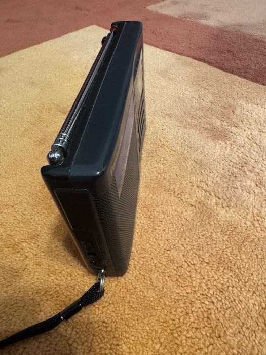 Radio Panasonic RF-B45 „world band” in stare perfecta de functionare, de colectie