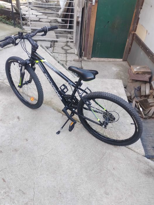 Велосипед Rockrider 24 цола