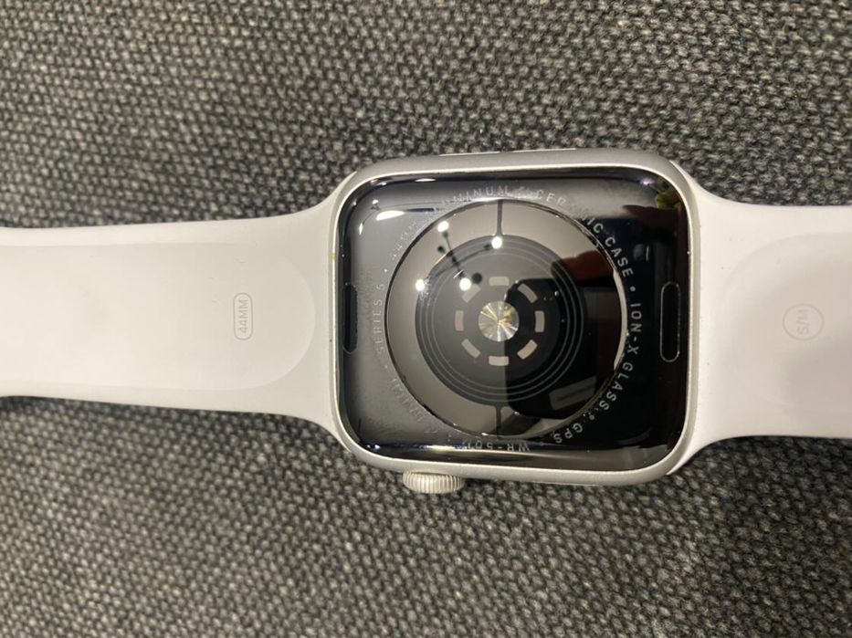 Apple Watch Series 5
