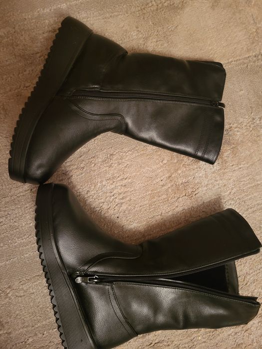 Обувь женская 36 размер