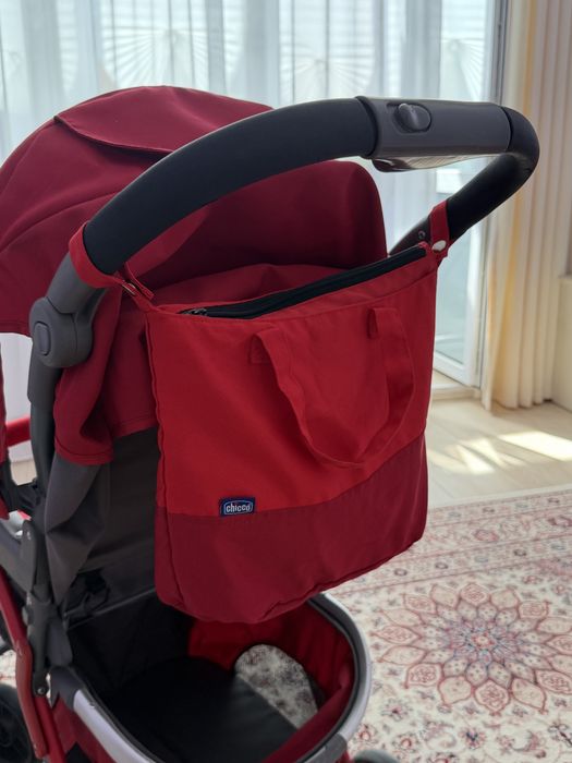 Коляска демисезонная Chicco