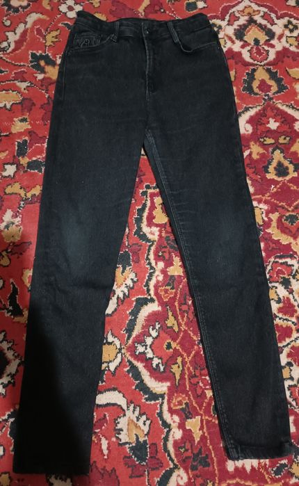 Джинсы.  Стрейч.