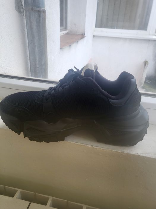 Adidasi Armani originali