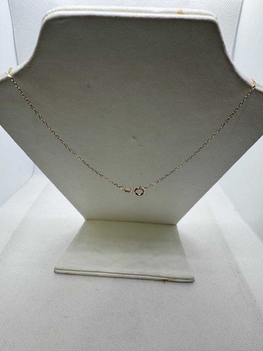 Lant din aur 14k (67769.3/ 10 Pacurari 1) garantie 2 ani!