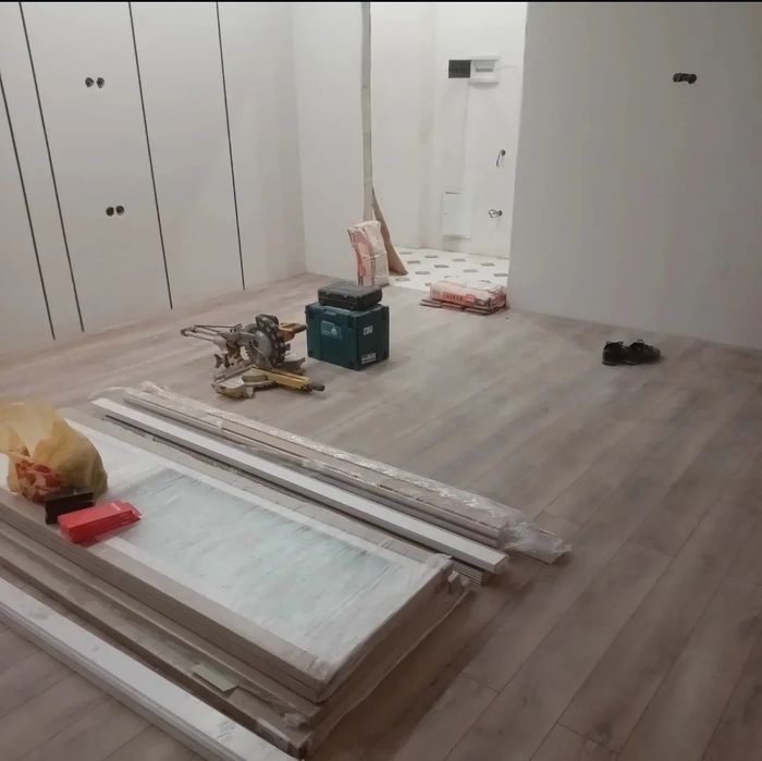 Полы! Полы ! Полы !