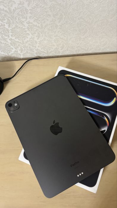 IPad Pro 11 M4 256gb
