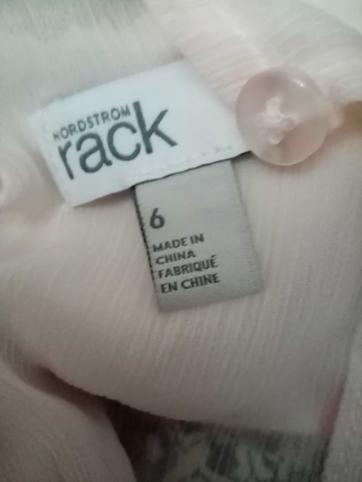 Платье из США, фирменное, привозное, нарядное