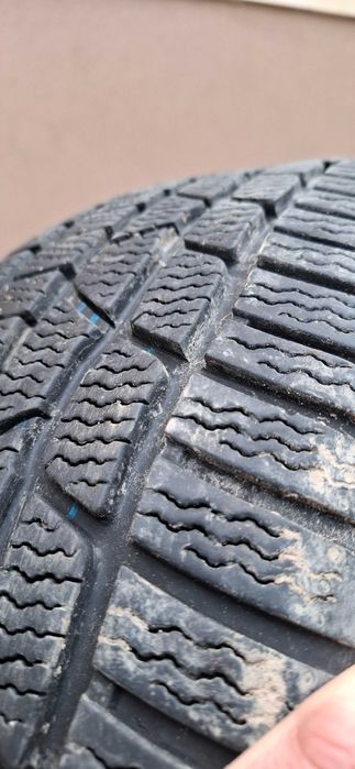 Гуми Continental 215/60/16 ..