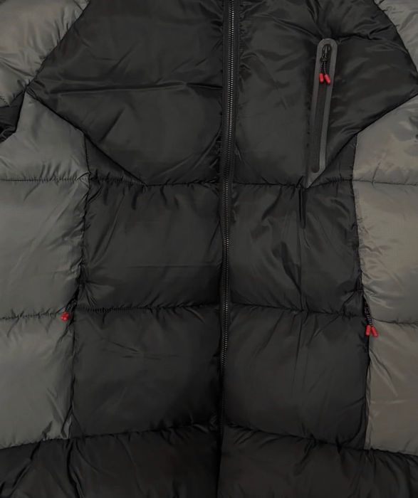McKenzie Puffer Jacket