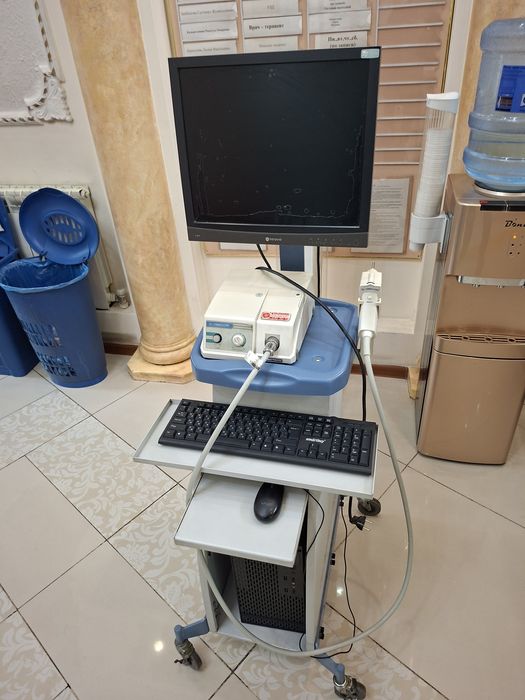 Кольпаскоп продам