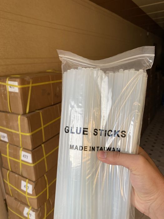 Termokley pistolet kley shag’am kley sham kley