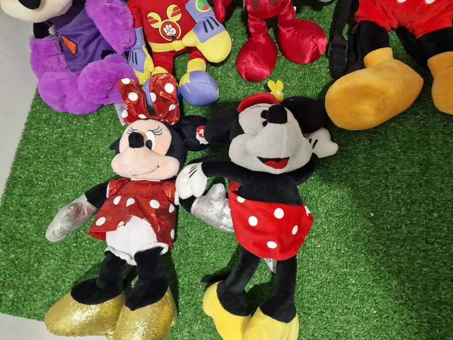 Мики Мини Маус разнообразие