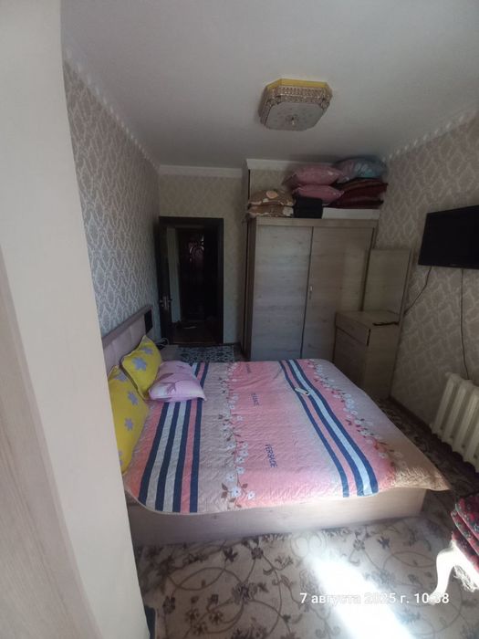 Дом 2 комнатный юнусабаде