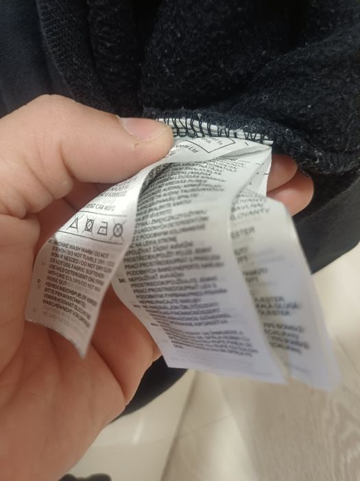 Продам толстовку Adidas Xs