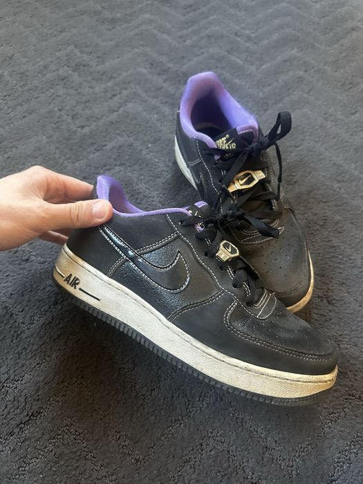 Обувки nike air force 1