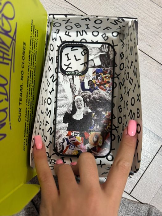 калъф за iphone 13 pro max