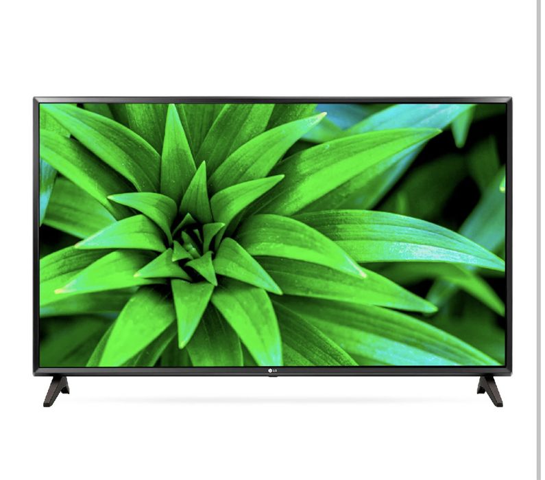 Продаётся смарт телевизор LG 32LM570BPLA.