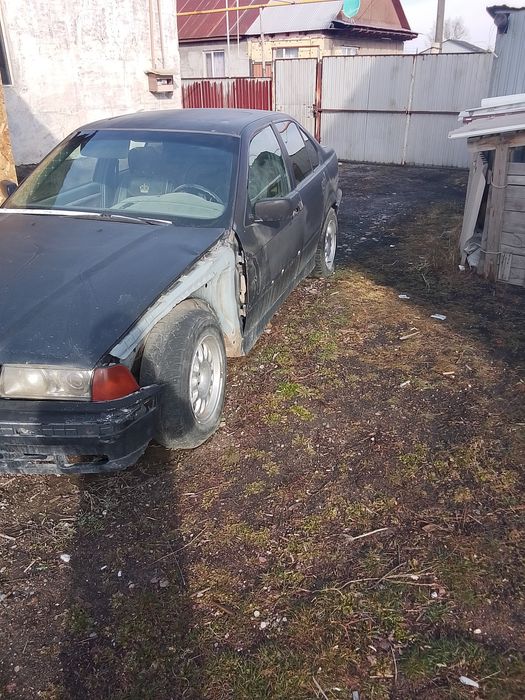 Продам или обмен бмв е36
