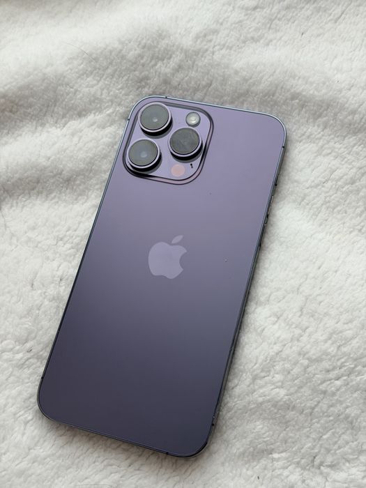 iphone 14 pro max 128 г