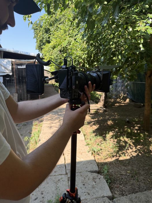 Video, Foto & Editare — Reels, TikTok, Evenimente