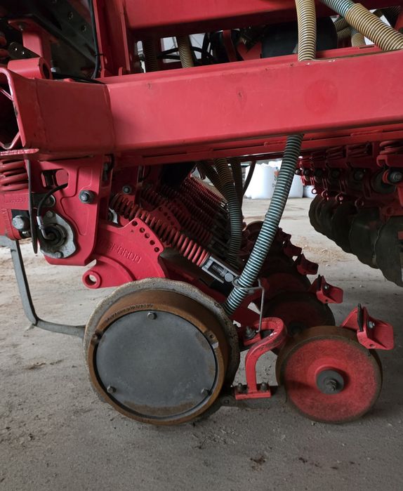 Semănătoare maschio gaspardo gigante pressure