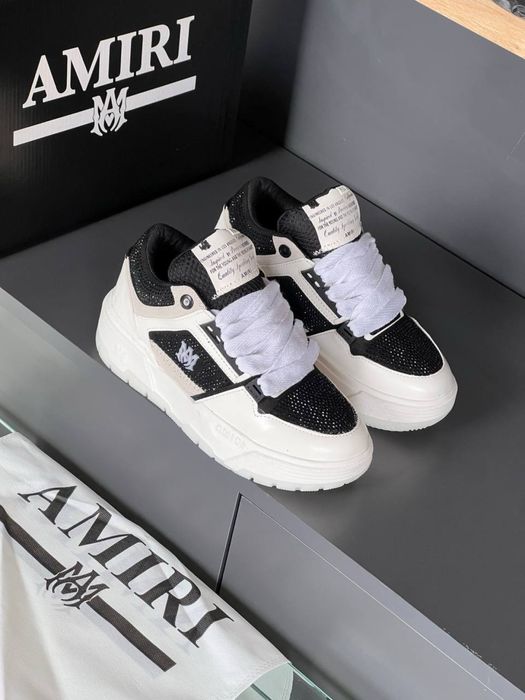 Adidasi Amiri noi !!! Marimi 36/40 !!!