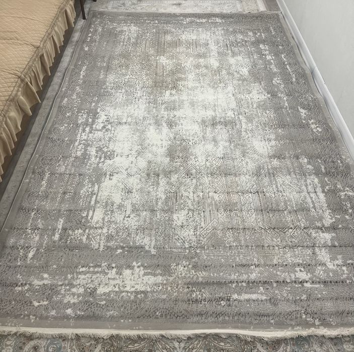Турецкий ковёр 2×3