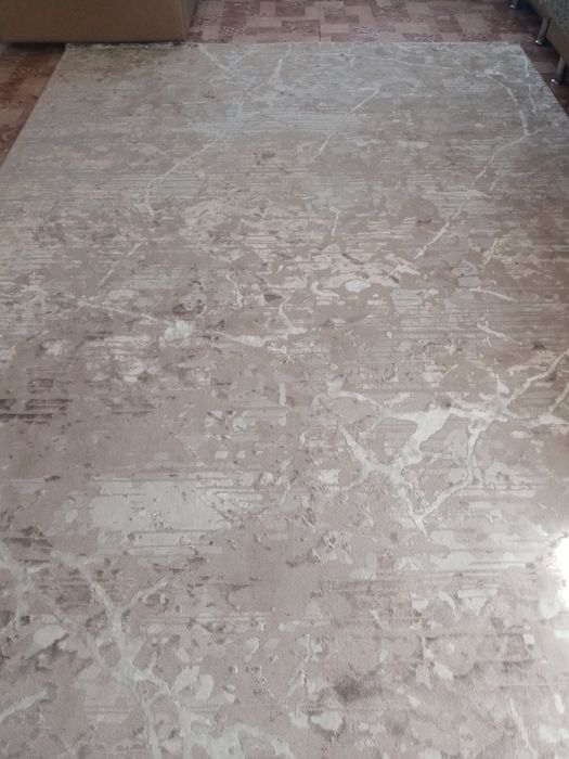 Продам ковер шелк