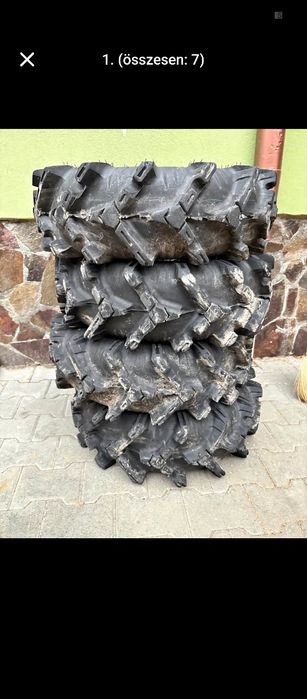 Jante can am renegade sau outlander