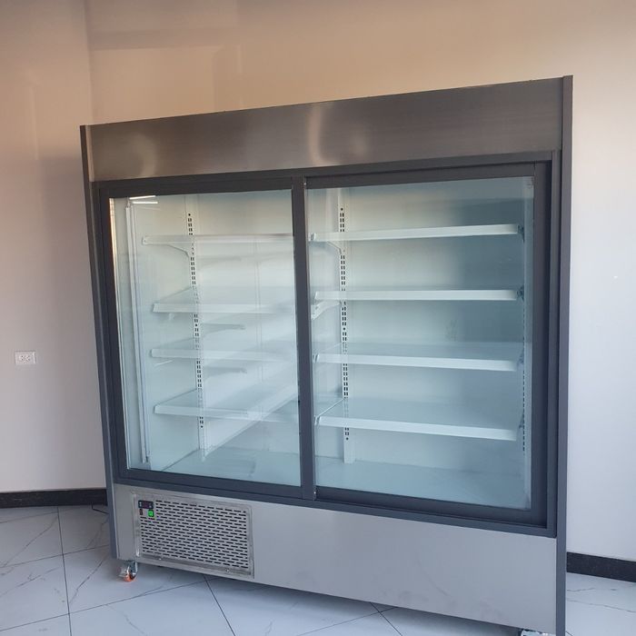 Assalomu alekum  bizda yangi vitirina haladilniklar bor