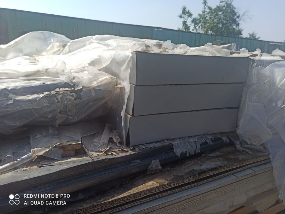 Мебель один КамАЗ