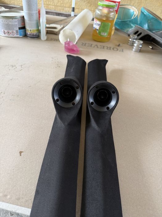 Stoyka (стойка для пишалки)