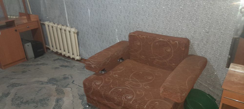 Сдается комната в комуналке