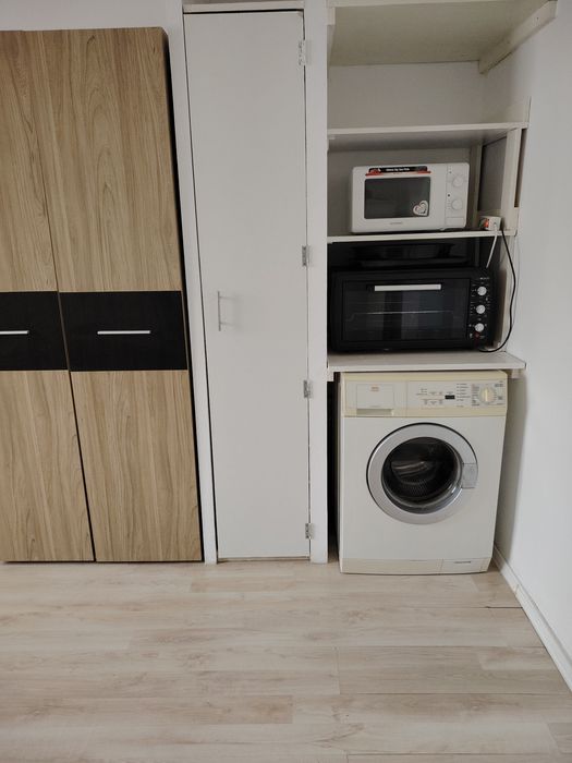 Garsoniera de închiriat pentru Untold