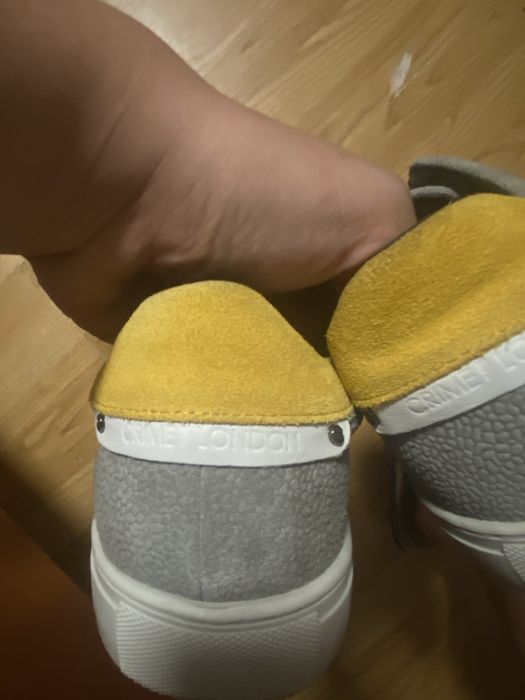 Vand adidasi crime london