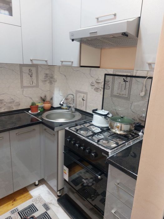 Shahar markazidan 250$ kvartira