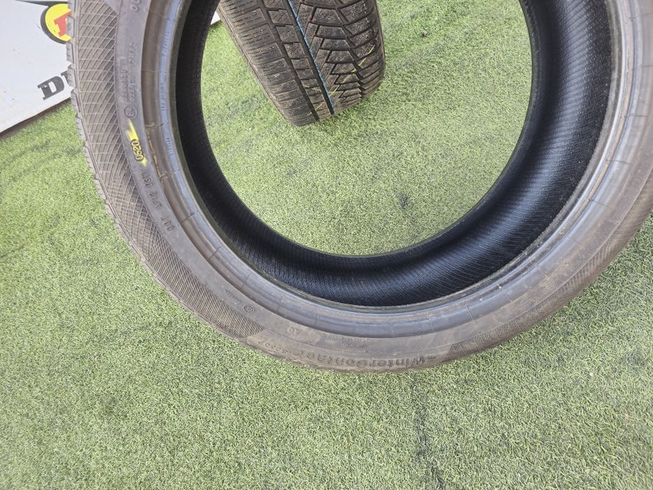 255.45.20 continental m+s