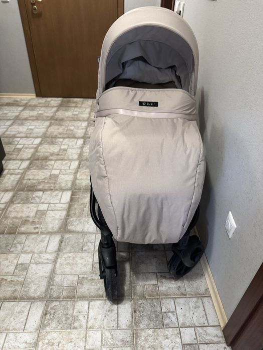 Бебешка количка Tutis uno 3+