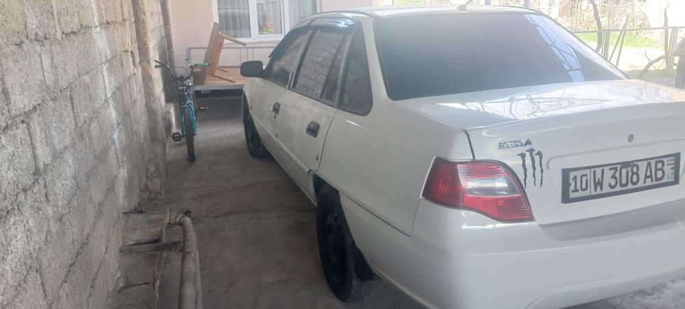 Продам Нексию.  2 1.5 матор