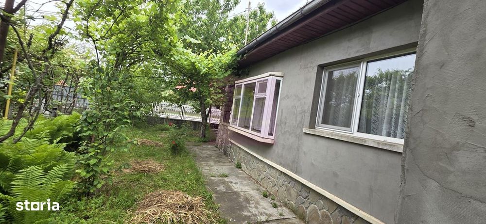 Casa de vanzare in Campina