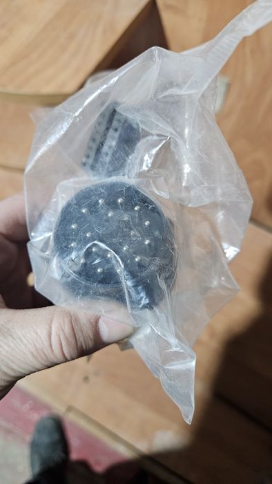 Разъём для BMW OBD 2