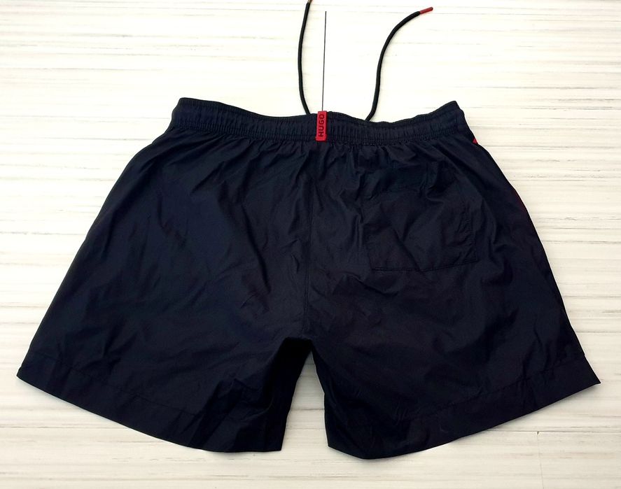 Hugo Boss HUGO FAB Swim Short Mens Size S ОРИГИНАЛ Мъжки Бански!