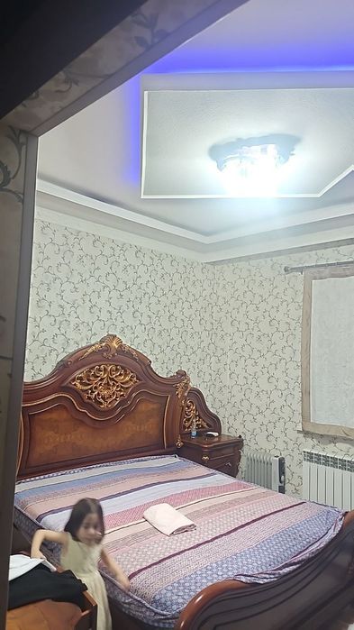 Аренда квартира Метро Шахристон 3 комнатная