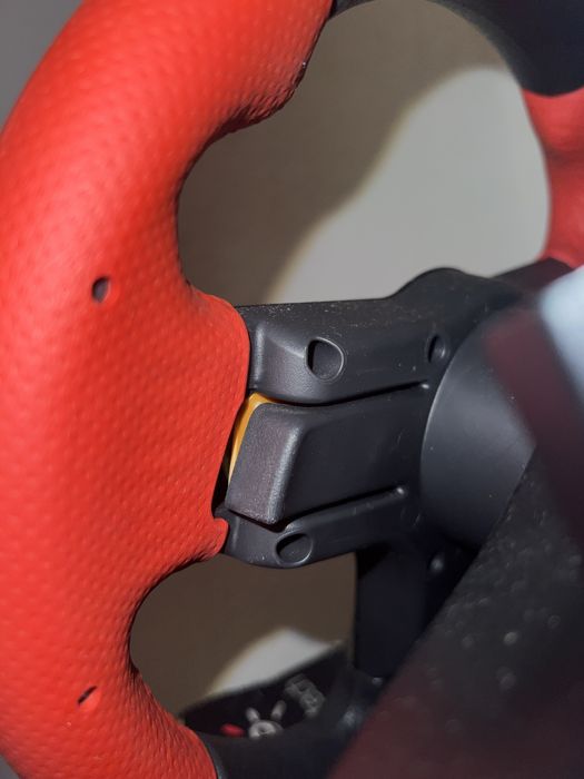 Volan gaming LOGITECH Formula Force EX