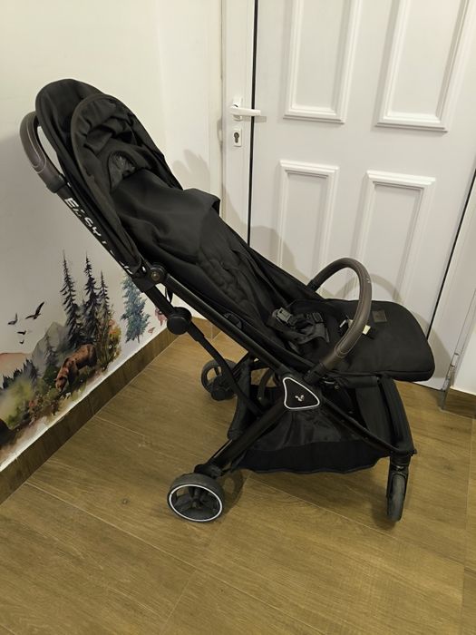 Детска количка Cangaroo Easy Fold