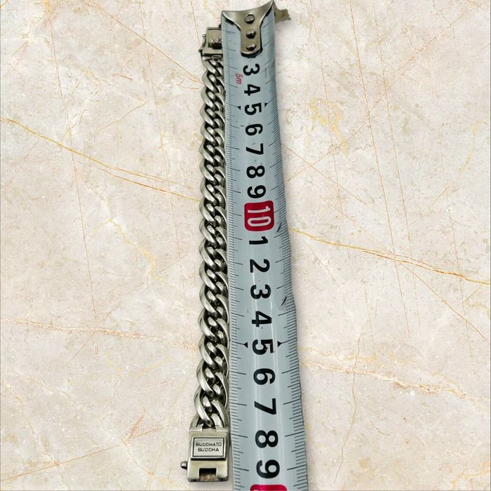 Buddha to Buddha Nathalie XS гривна